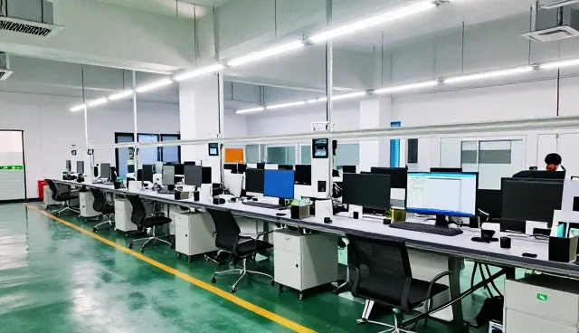 财税合规服务性能优化的直接影响因素